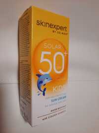 Skinexpert by Dr. Max® Solar Sun Cream SPF 50+ Kids, 50 ml