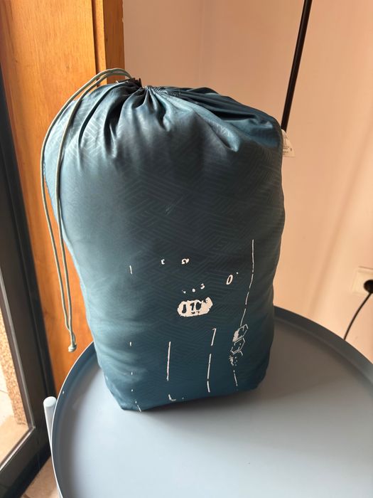 Saco cama campismo 10C