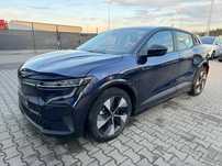 Renault Megane Ładowarka/Led/Kamera