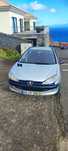 Peugeot 206 sw (1.1 gasolina)