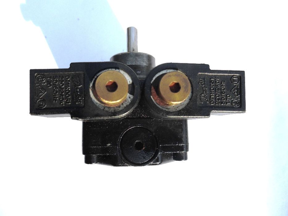 Pompa dwustopniowa olejowa Danfoss BFP 52 LN NO.071N2210