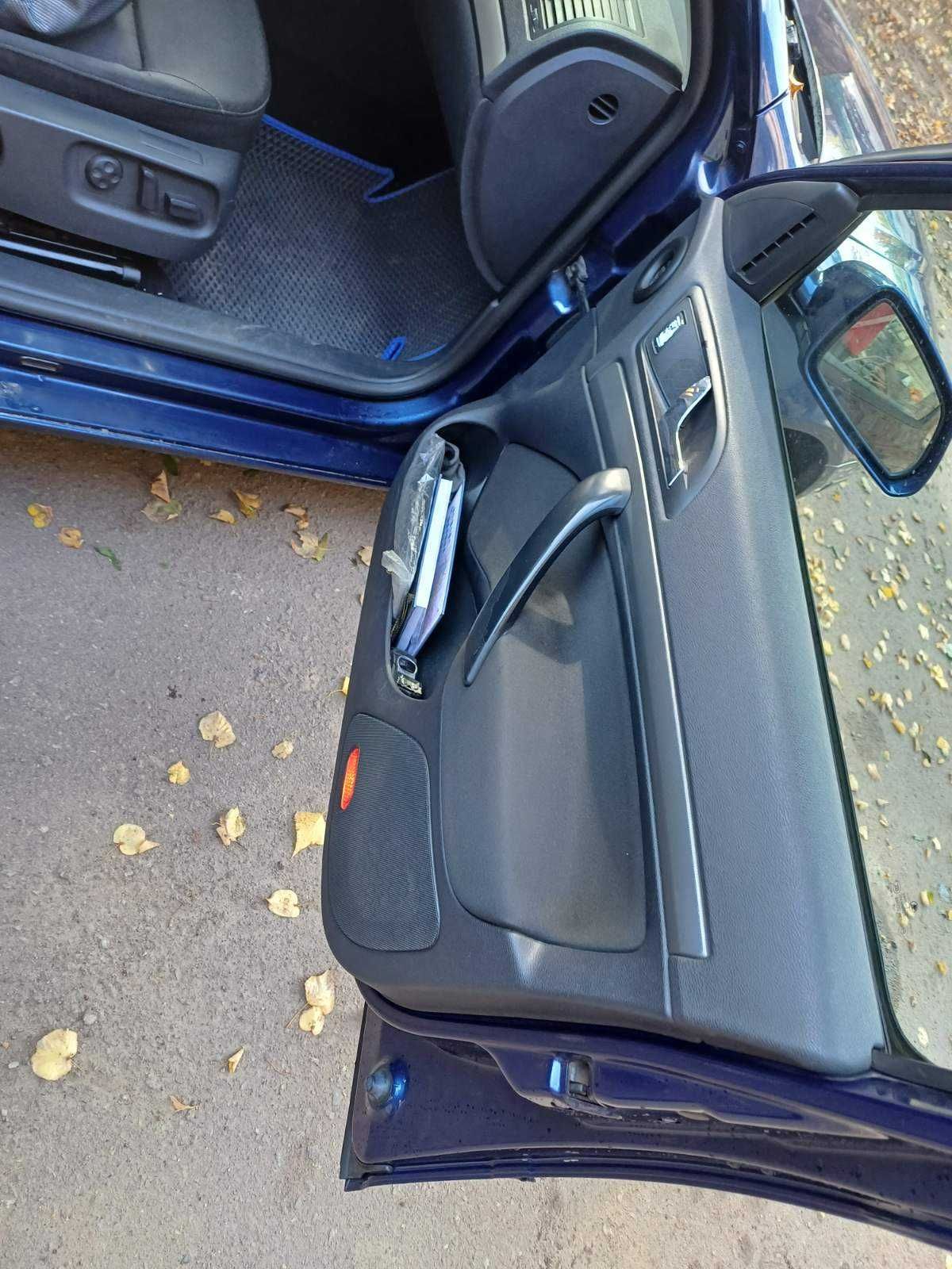 Продам Skoda Octavia