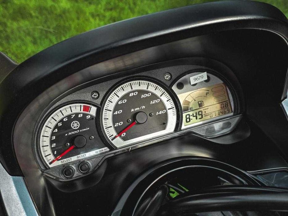 Макси скутер  YAMAHA MAJESTY 250 SG20J состояние НОВОГО из Японии