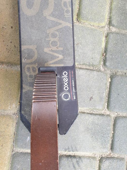 Hulajnoga dziecięca