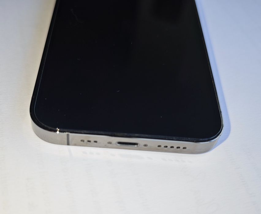 iPhone 13 Pro Graphite - Excelente estado | Como novo