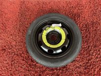 Костиль Запаска Original Peugeot Citroen R16 4x108 125/85/16