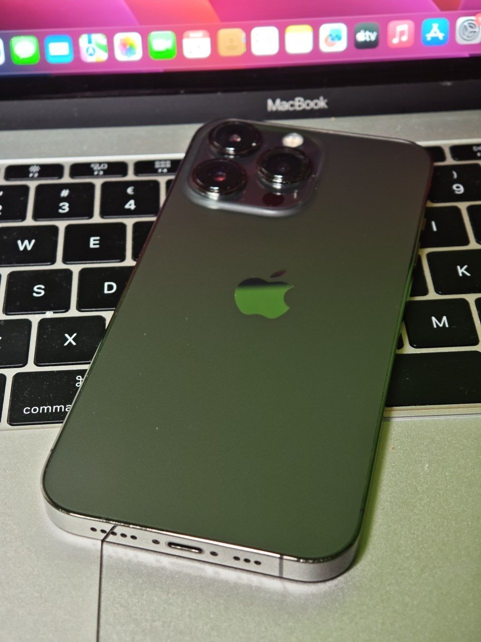 iPhone 13 pro 128gb Neverlock