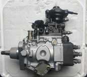 ПНВТ, тнвд, паливна апаратура, насос високого тиску,BOSCH 0460426453
