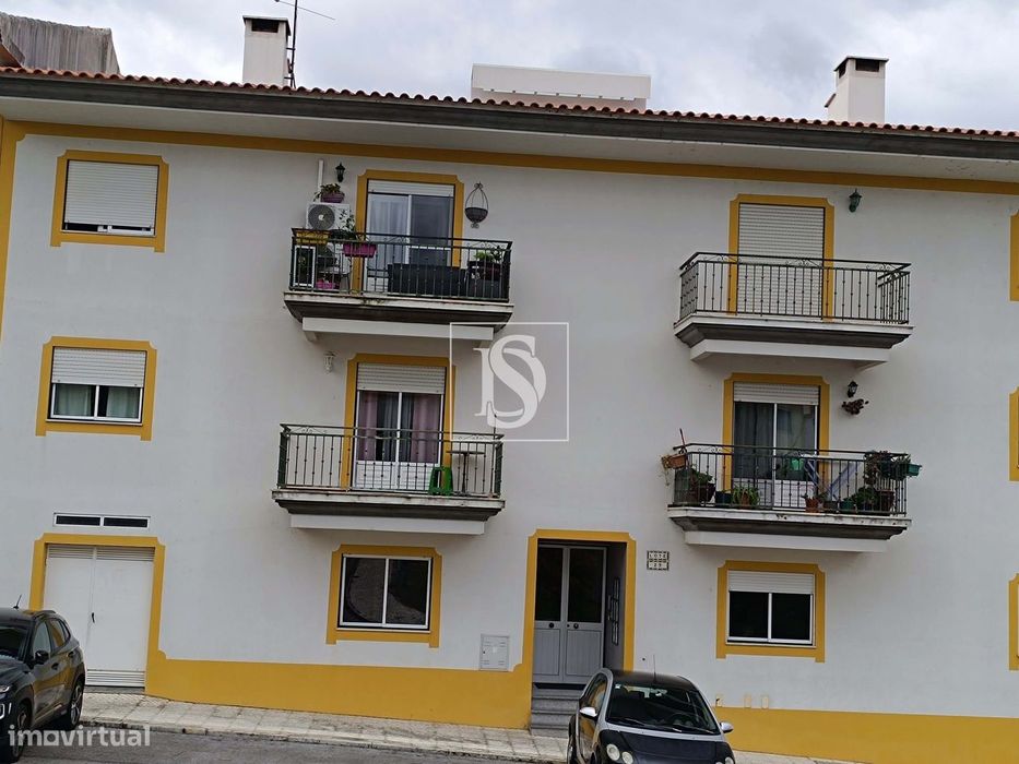 Apartamento T3-  Pego - Abrantes