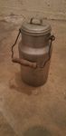 Kanka aluminiowa 2l IDEAL