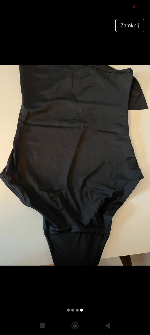 Strój menstruacyjny kostium dla nastolatki S/M nowy okres damski