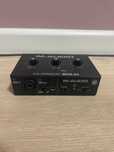 M-Audio M-Track Solo – Interfejs USB, jak nowy