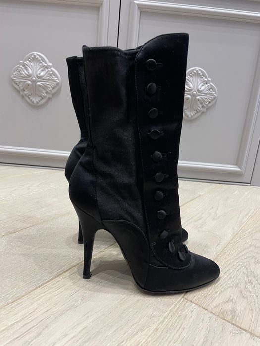 Balmain черевики