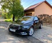 Продам Skoda Superb