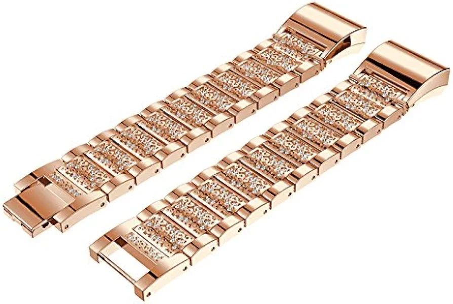 Nowa Bransoletka do Fitbit Charge 2 smartwatch