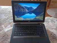 Laptop Dell latitude e6320