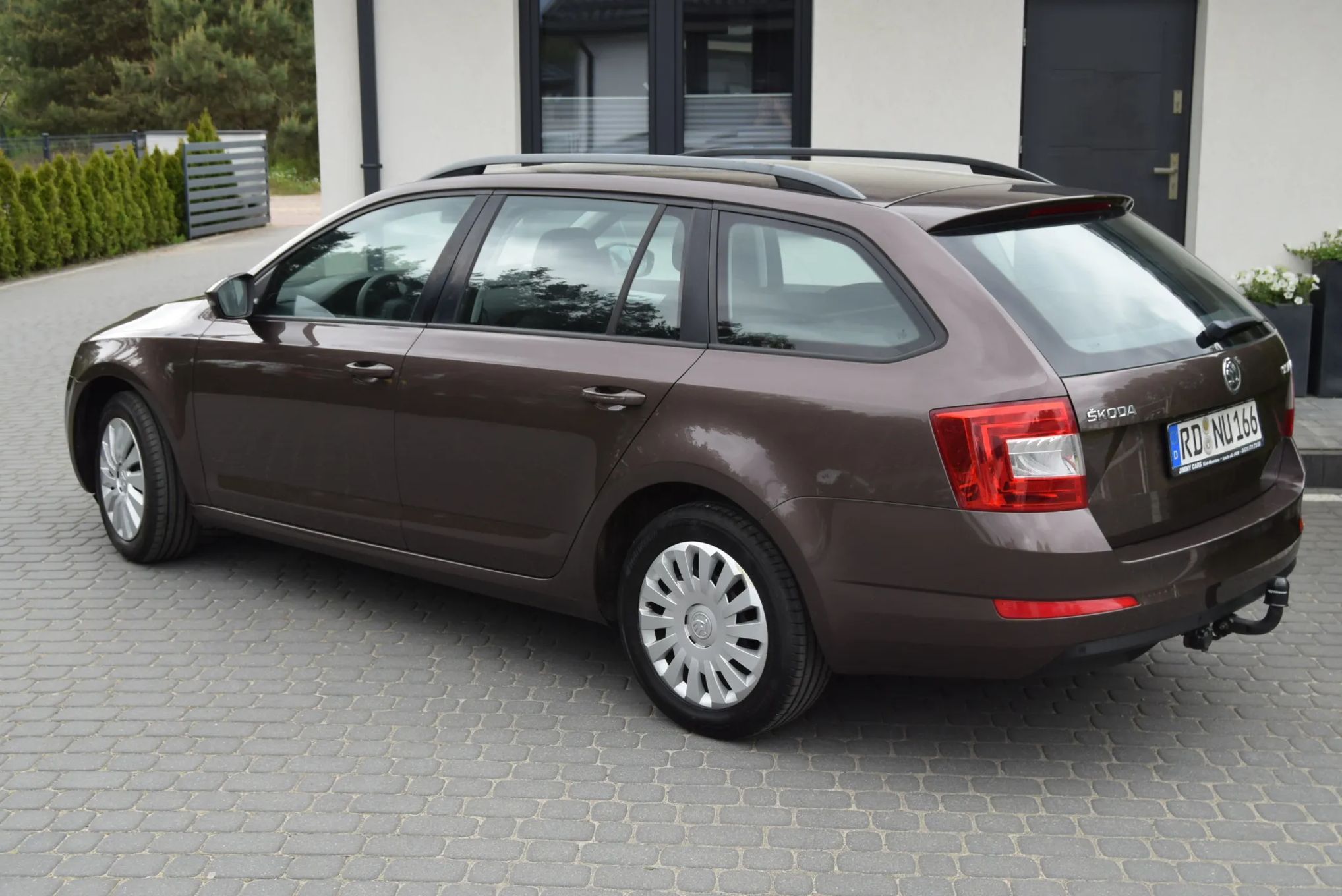 Skoda Octavia 1.2 TSI Idealny stan z Niemiec