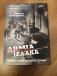 Armia Izaaka Matthew Brzezinski