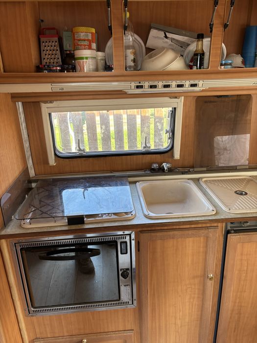 Дом дача AWARD 8020 1994 р