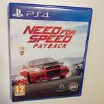 NFS Need for Speed Payback PlayStation 4 PS4 PL Sklep W-wa Ursynów