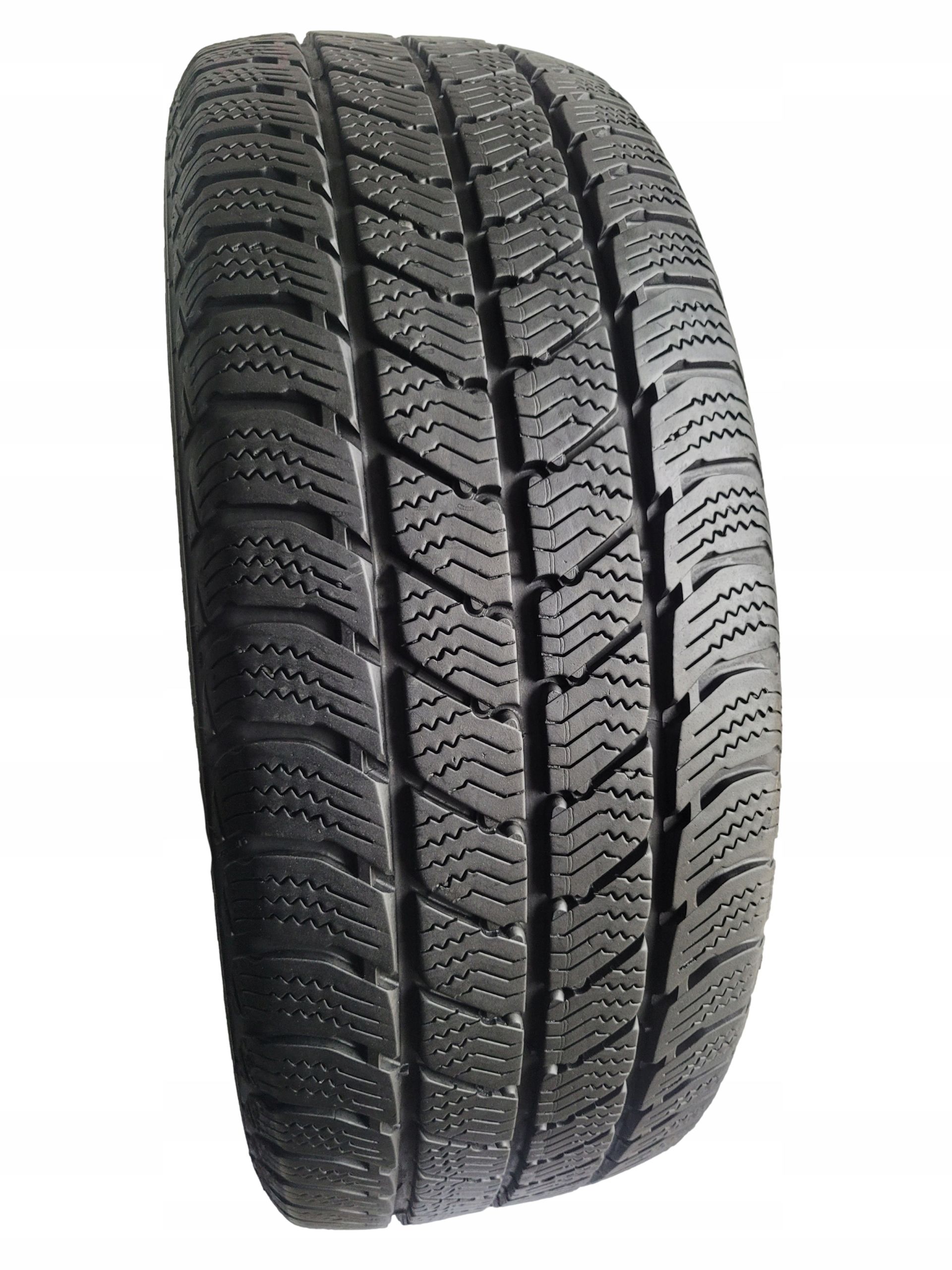 Semperit van grip 3 225/55 R17C 109/107T 7,5mm 2023