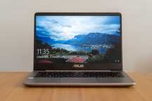 Laptop Asus UX410U [Intel i3, 4GB RAM, SSD 1TB]