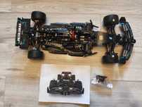 Model LEGO Technic 42171 Mercedes-AMG F1 W14 E Performance