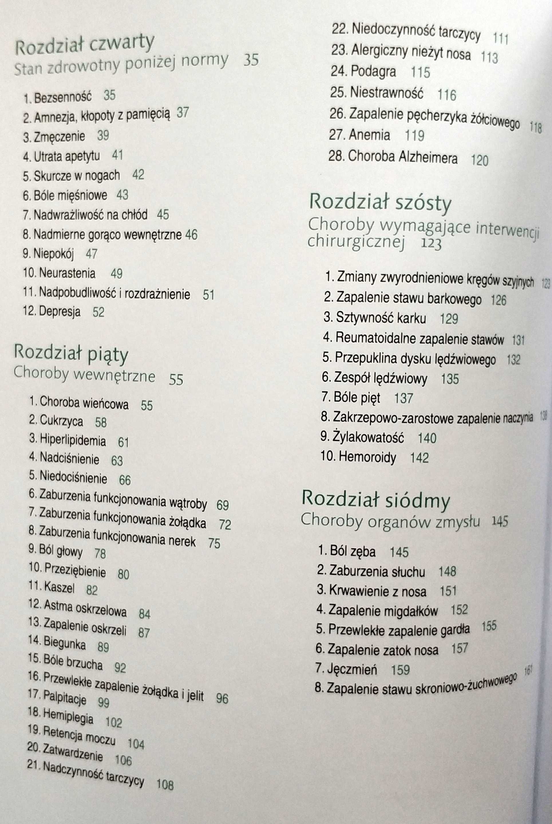 STAWIANIE BANIEK. Tradycyjna Medycyna Chińska, Zhongchao, NOWA!