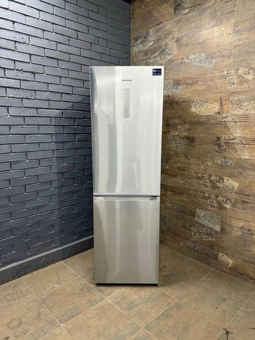 Холодильник Samsung RB33J3030SA.NoFrost.Гарантія.Доставка по Україні