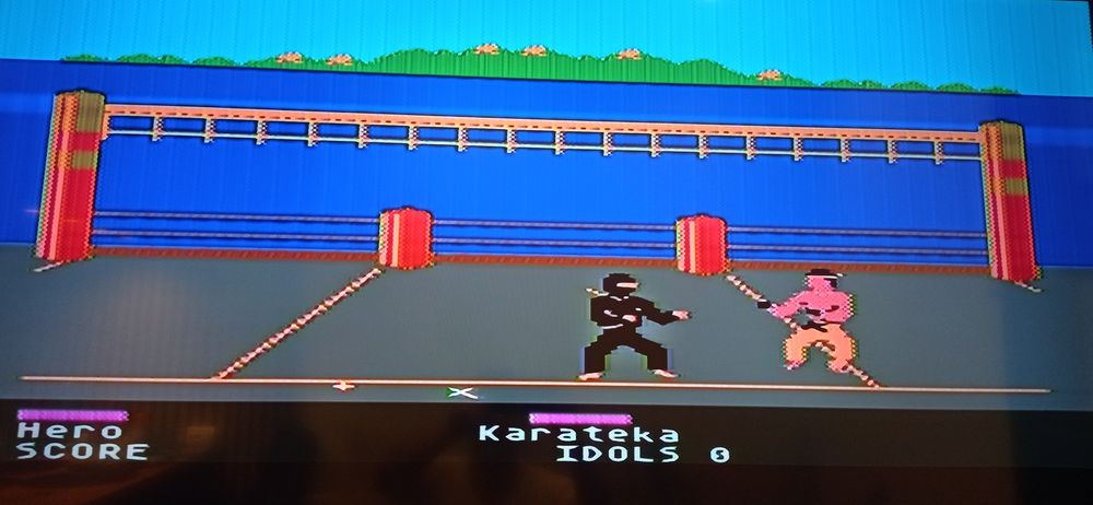 Atari 800XL w pełni sprawny