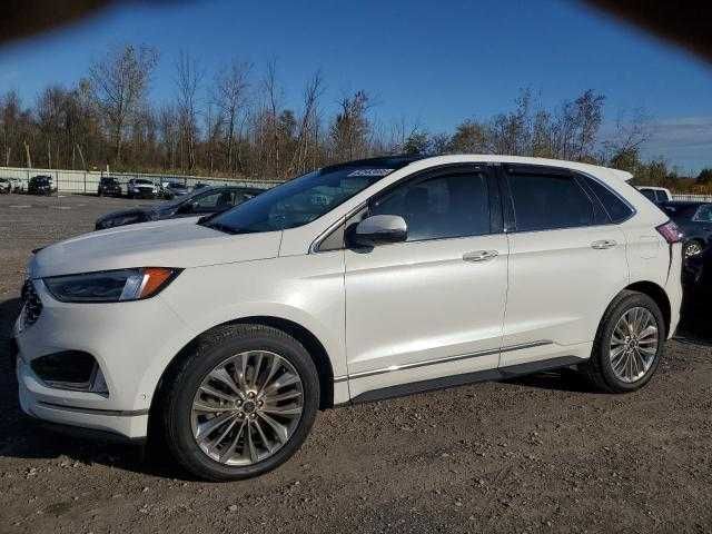 Ford Edge Titanium 2020 -