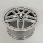5x120 bmw 17" 7,5 is41 8,5is50 sztuka pojedyncza 2tlg