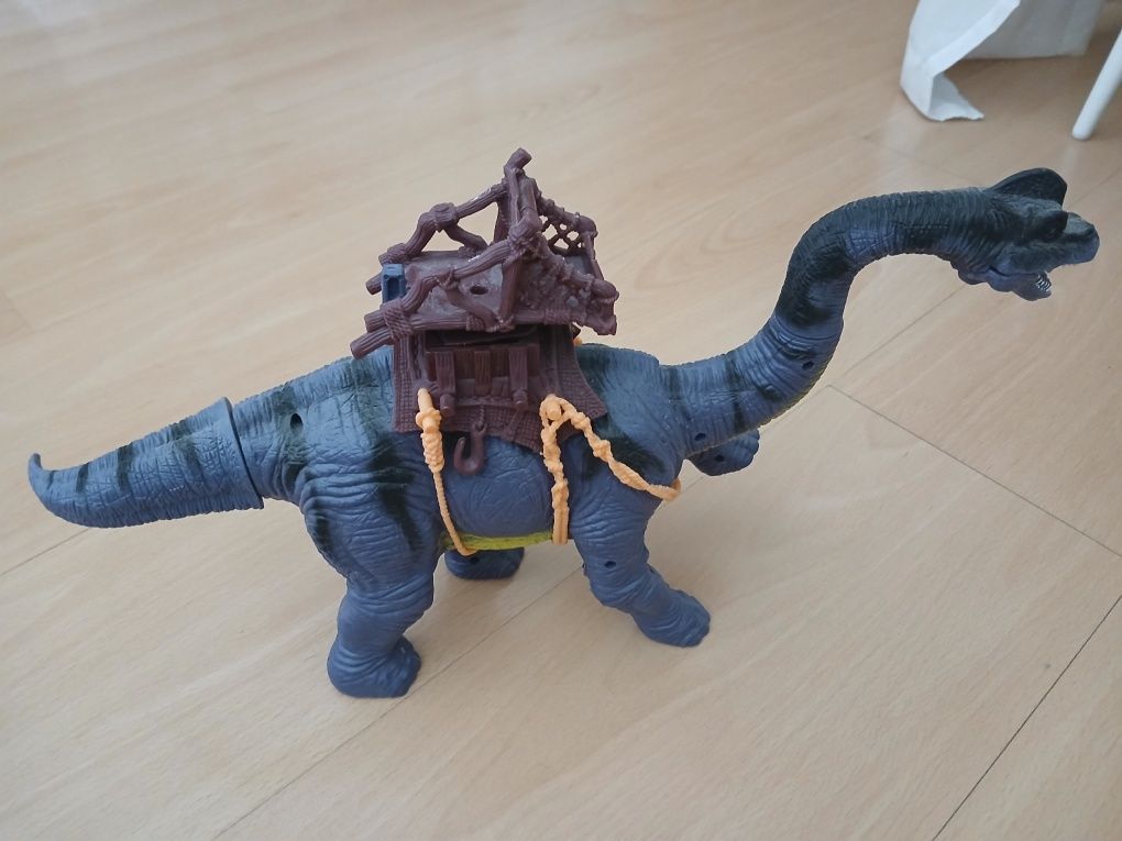 Figura dinossauro