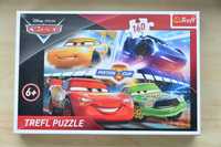 Puzzle Trefl Disney Pixar Cars Auta 160 NOWE