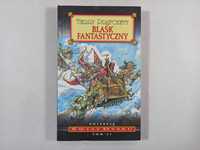 Blask Fantastyczny / Kolekcja Świat Dysku Tom 11 / Twarda / Pratchett