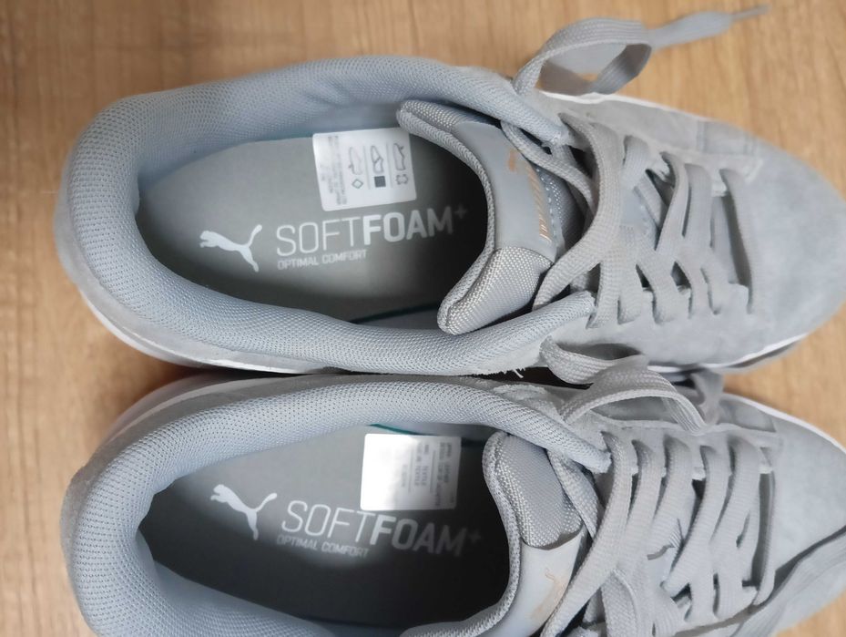 Adidasy Puma r.38