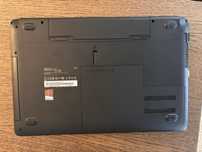 Portatil samsung i5 8gb de memoria disco SSD 250 gb