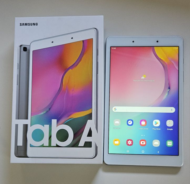 Samsung Galaxy Tab A 2019