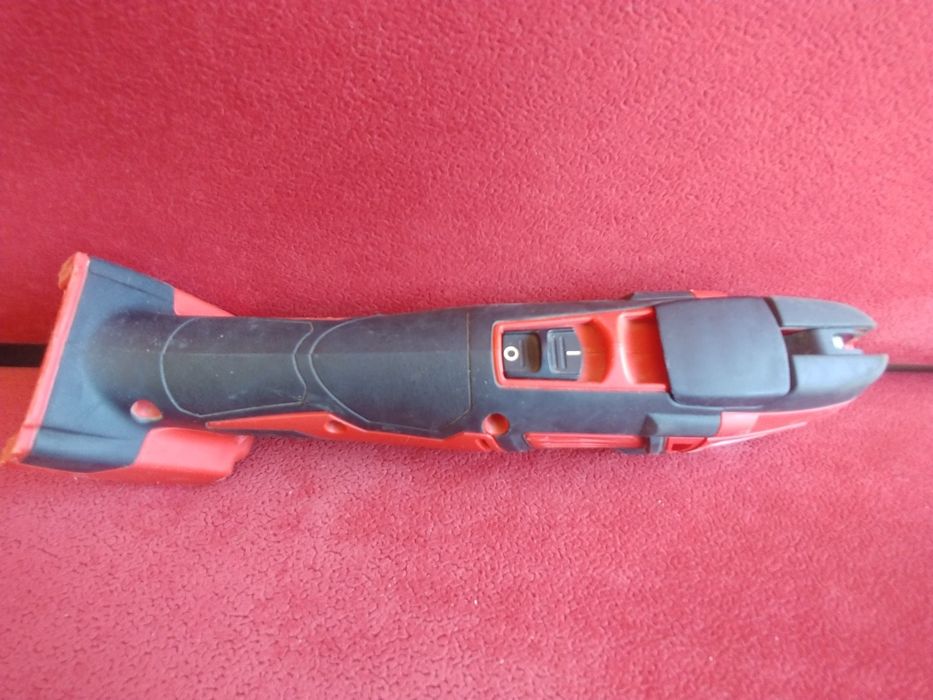 Multitool Milwaukee M18 BMT