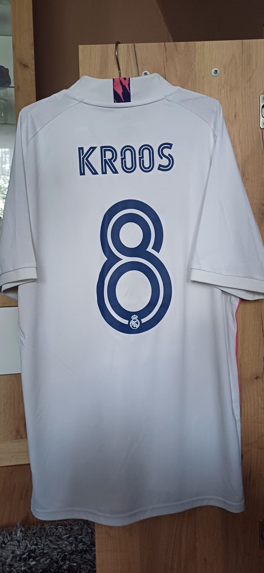 Koszulka Real Madryt