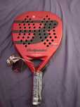 Bullpadel X plo conforto 2025
