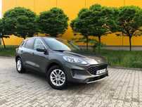 Ford Kuga Ford Kuga ecoboost 1.5