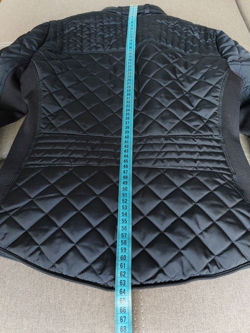 Нова жіноча куртка Zara, весна/осінь, розмір М / S