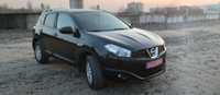 Nissan Qashqai 2011 год