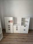 Meble Ikea do pokoju dziecięcego