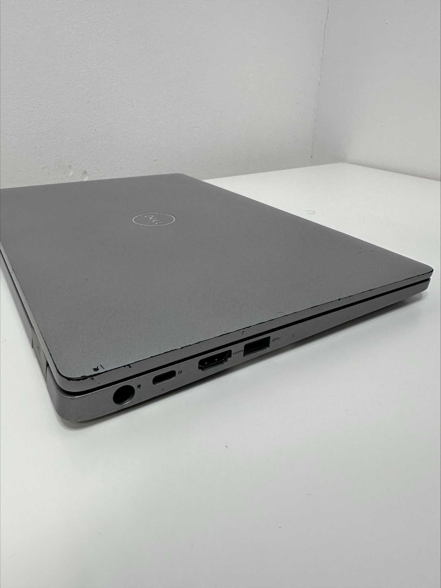 DELL Latitude 5310 13,3’ i5-10gen Ram 8GB SSD 512GB Gwar 12 miesięcy