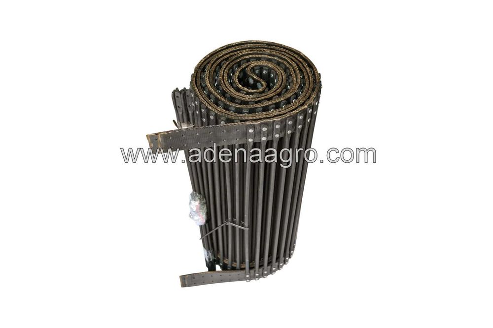 Транспортери картоплезбирального комбайна Anna Z-644   голчатий та інш