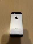 Iphone se 2016 16gb czarny