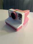 Polaroid Now Pink color