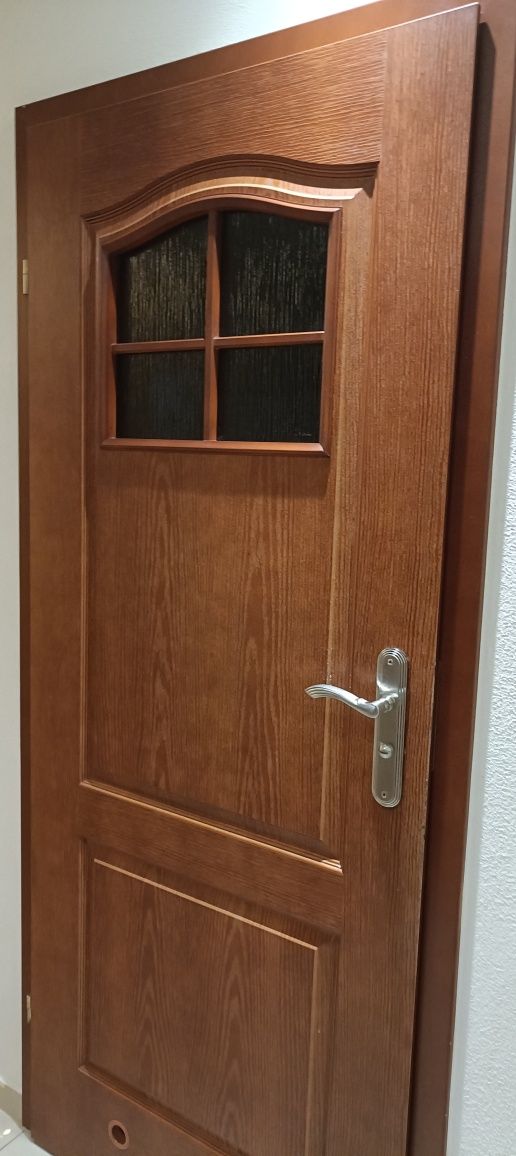 Sprzedam drzwi wewnętrzne